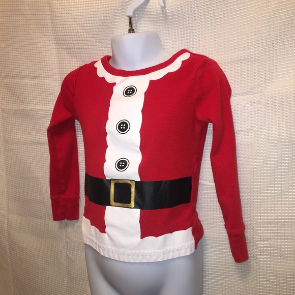 Pajama top size 4t - Picture 2 of 8